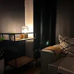 Old School Cosy Nook Near Glasgow School Of Art 1Brapt