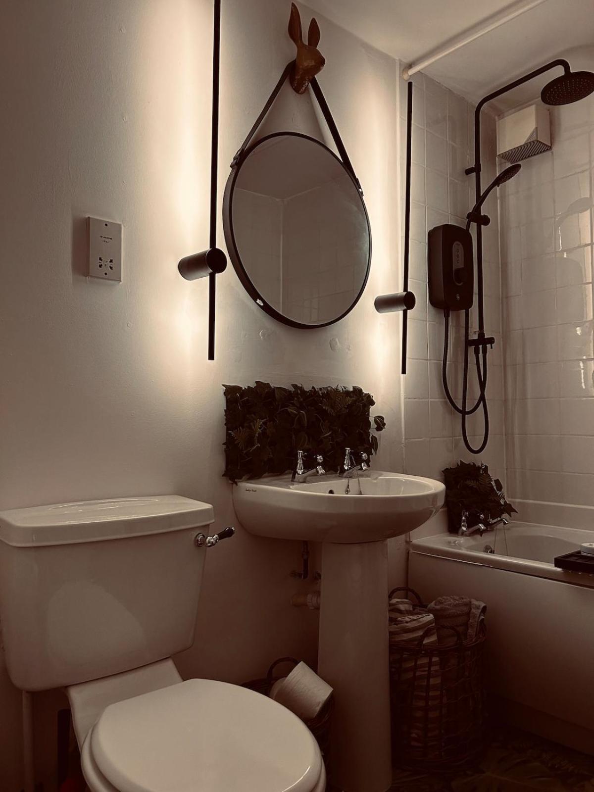 Old School Cosy Nook Near School Of Art 1brapt Apartment