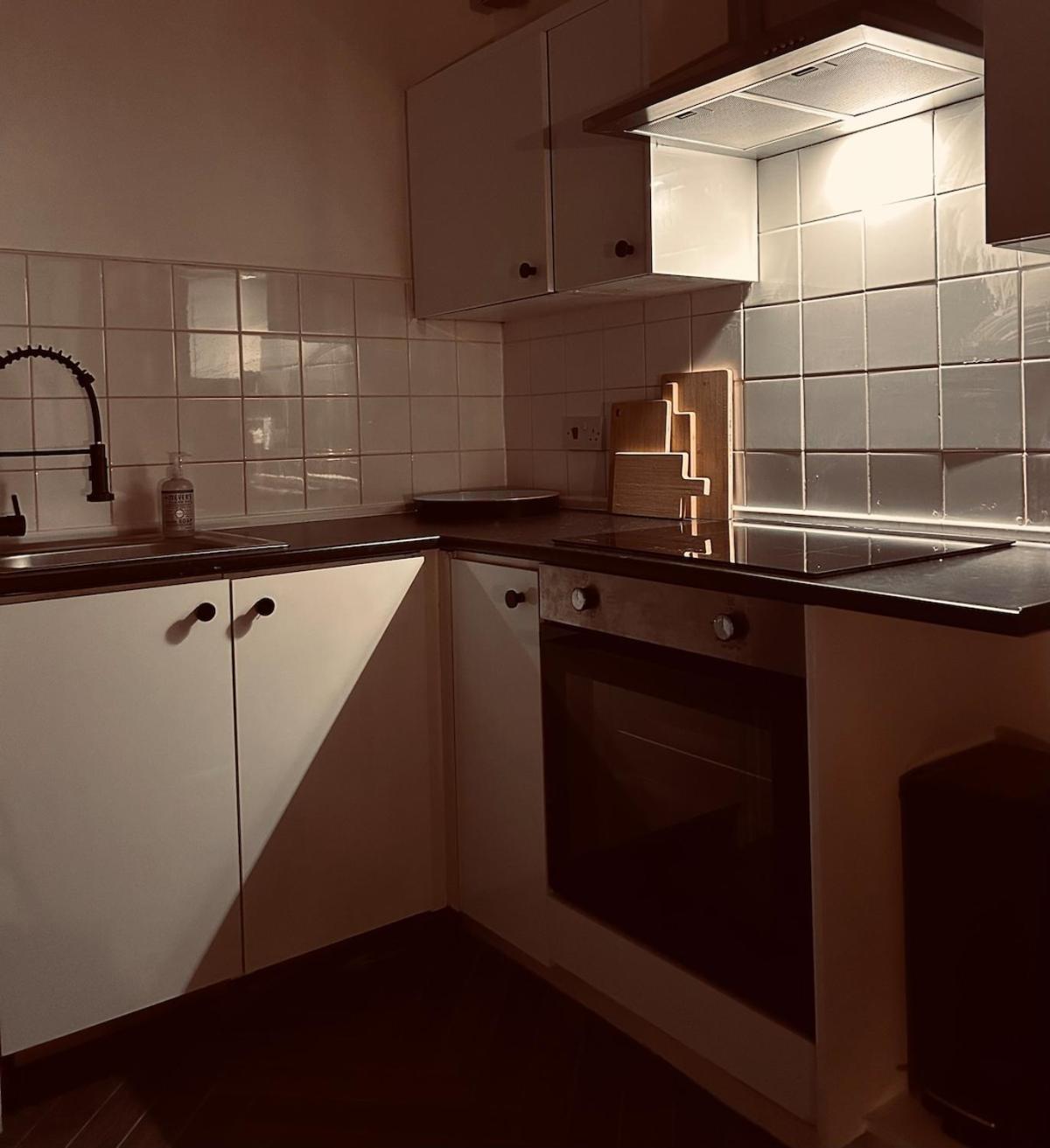 Apartment Old School Cosy Nook Near School Of Art 1brapt Glasgow