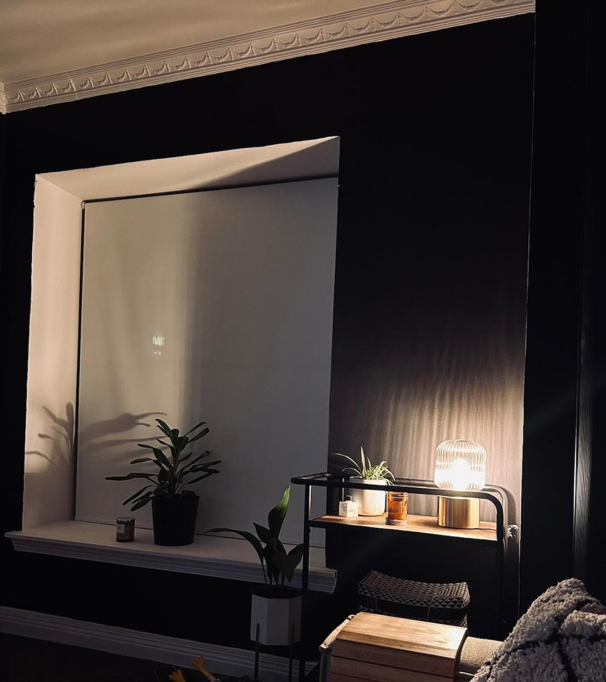 Old School Cosy Nook Near School Of Art 1brapt Apartment Glasgow